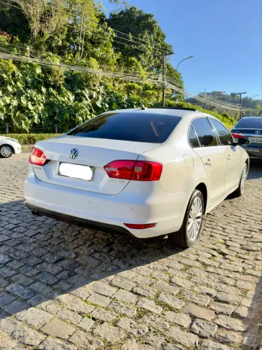 Volkswagen Jetta Highline 2.0 TSI 16V 4P Tiptronic 2014