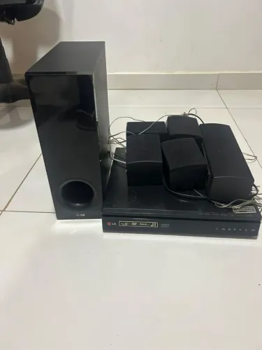 Vendo Home Theater