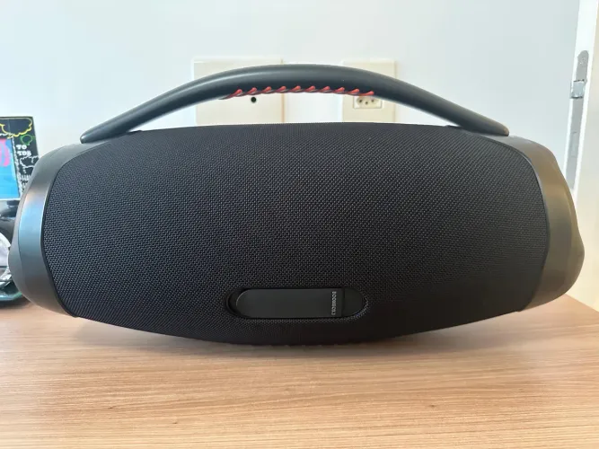 JBL BOOMBOX 3