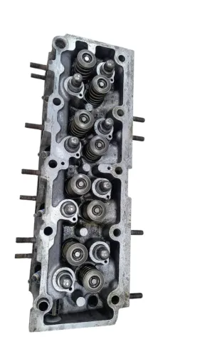 Cabeçote Chevrolet Astra Vectra 2.0 8v 2004/08 Retificar 95mm