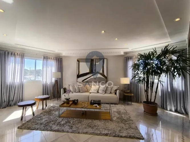 APARTAMENTO PARA LOCAÇÃO E VENDA, NO CONDOMÍNIO MAISON CLASSIC, NA CIDADE DE JUNDIAÍ.