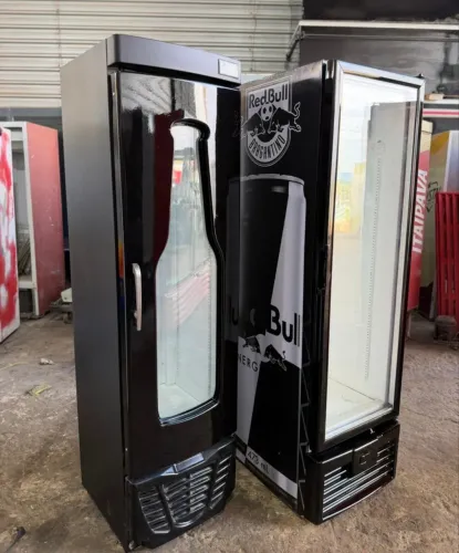 Cervejeira Slim - Com garantia! 