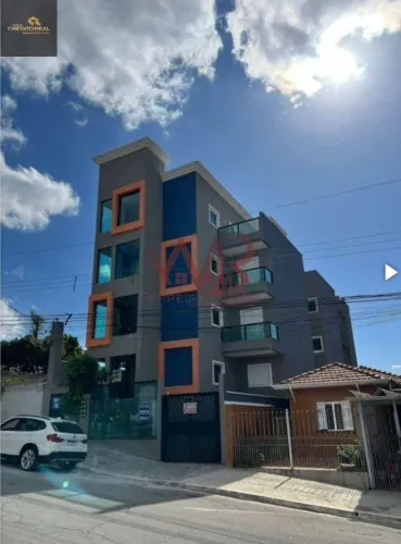 Apartamento á venda 1 dormitório na Vila Ré.