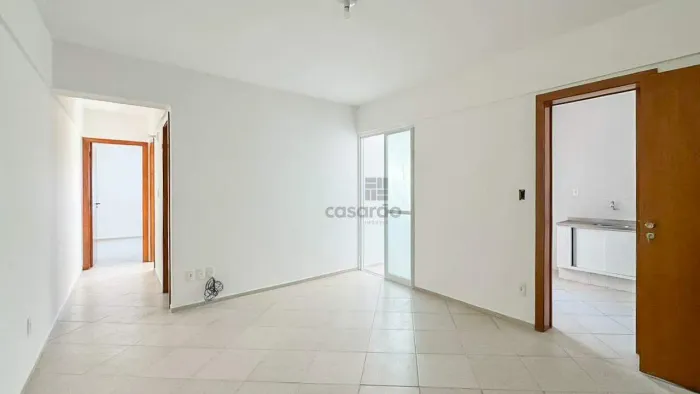 Apartamento 2 quartos para aluguel Pelotas