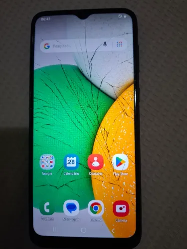 Samsung Galaxy A 03 32GB