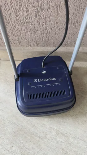 Enceradeira Electrolux B61Z 127v
