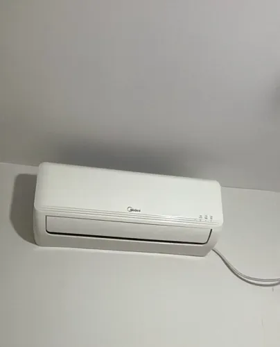 2x AR-CONDICIONADOS MIDEA SPLIT - 9.000 BTUs