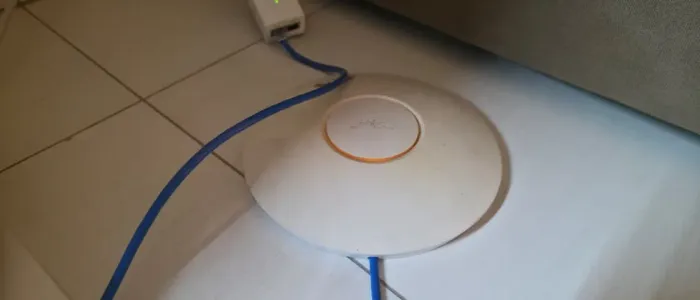 Unifi AP Long Range Ubiquiti