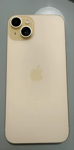 iPhone 15 Plus 128GB