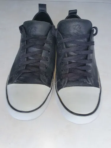 Tênis Casual Raphael Steffens Original.