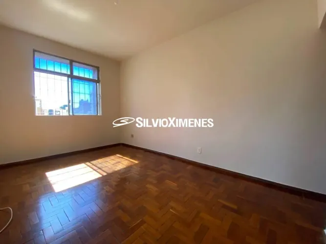 Apartamento com 3 quartos para Locação, Anchieta - Belo Horizonte