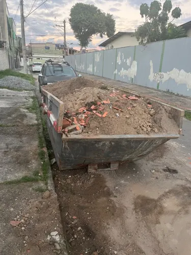 Terra para aterrar