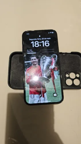 iphone 12 Pró