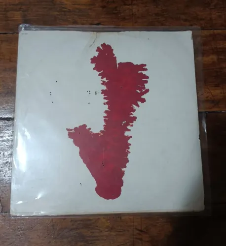 Lp Disco de Vinil New Order duplo Rock 