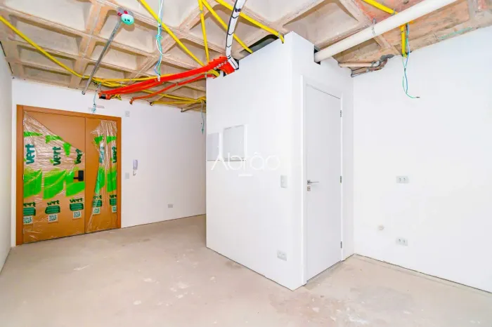 Sala Comercial para alugar no Human Batel - Ideal para consultórios médicos - 22 m² | Ref.