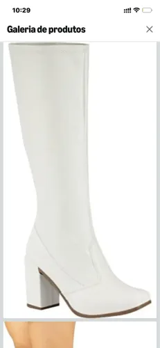 Bota lumiss