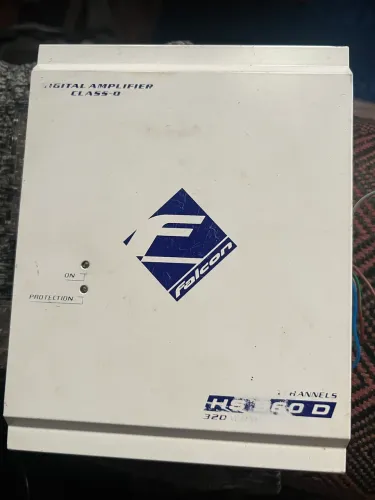 Módulo Amplificador Falcon HS 960 DX (Usado)
