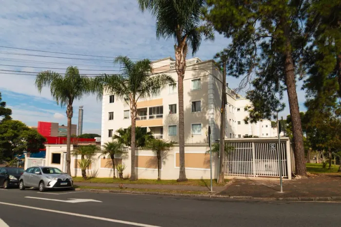 Linda Cobertura Duplex com 3 quartos e 2 vagas no Cristo Rei