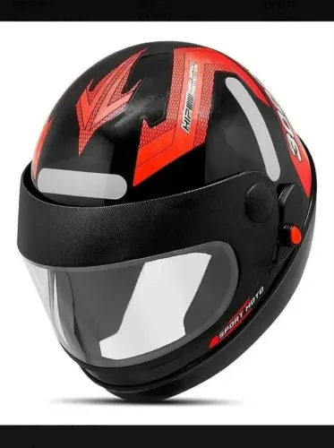 2 Capacete mixs automatic 3000