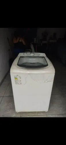 Máquina de lavar