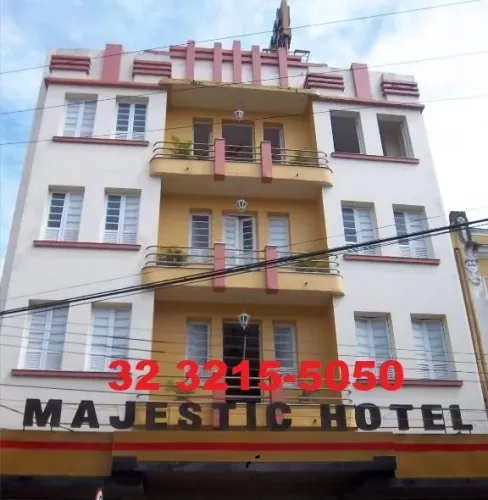 Hotel Majestic