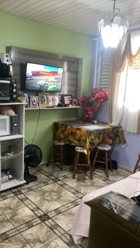 ALUGO APARTAMENTO DIRETO COM PROPRIETÁRIO ZN