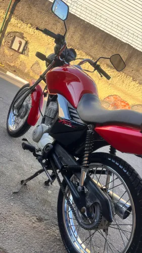 CG FAN 125 ks 2012 