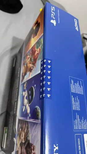 PS5 PLAYSTATION 5 DIGITAL 825GB