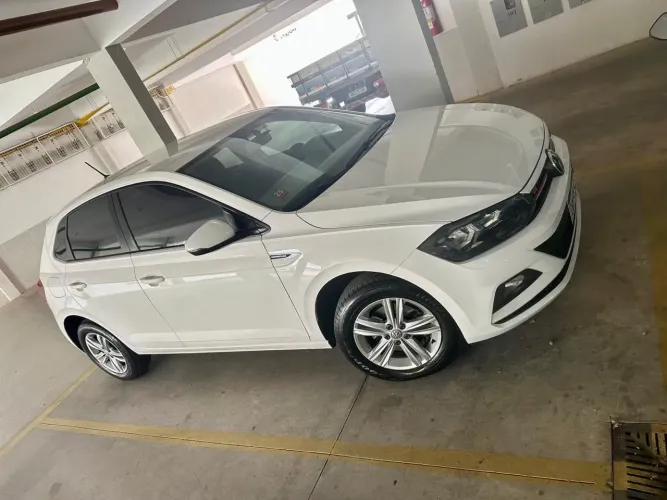 Volkswagen Polo Comfort. 200 TSI 1.0 Flex 12V Aut. 2020