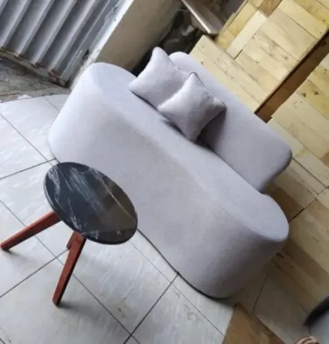Sofá Orgânico 