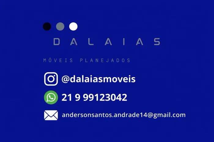 Marceneiro móveis planejados 