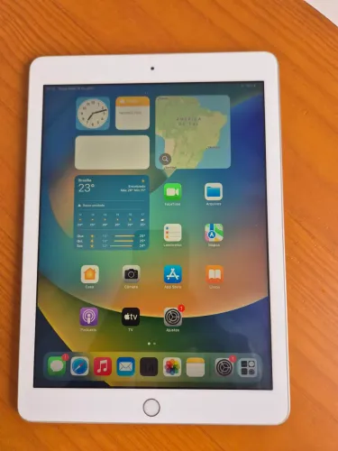 Ipad 5 geração 128GB