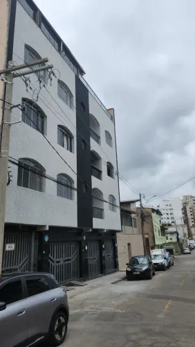 Excelente Apartamento