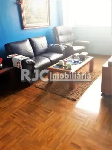 Apartamento de 71 metros quadrados no bairro Andaraí com 2 quartos