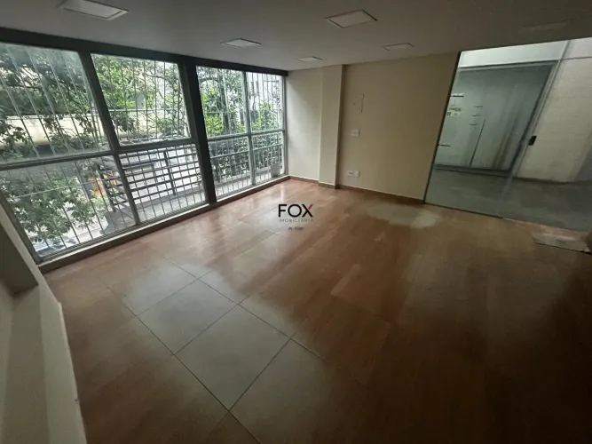 Loja / Salão / Ponto Comercial para alugar em Belo Horizonte