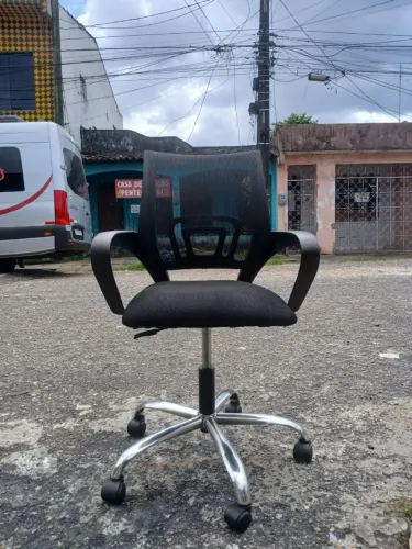 Cadeira para escritório 