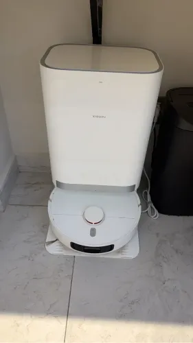 Aspirador Robô Xiaomi Vacuum x20+