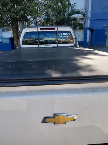 CARROCERIA PRO S10 CS ANO 2022 4900