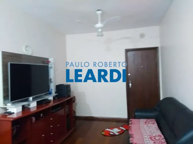 APARTAMENTO - DONA CLARA - MG