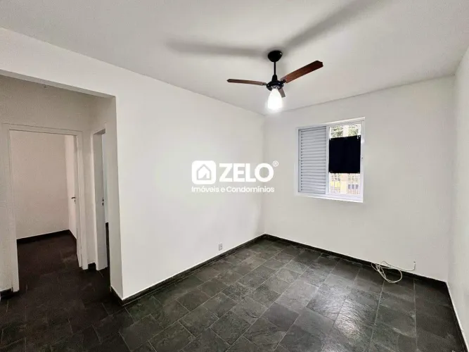 Apartamento para Aluguel em Campinas (Fundação da Casa Popular) 2 Quartos, 1 Vaga
