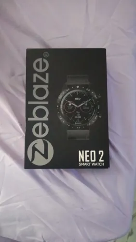 Smartwatch neo2