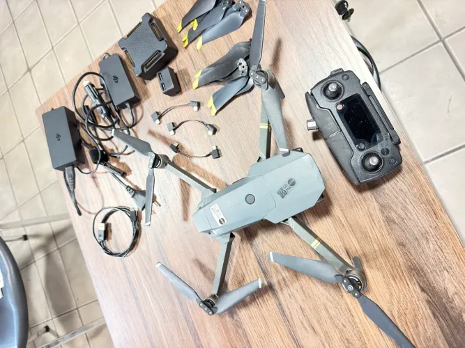 Drone DJI