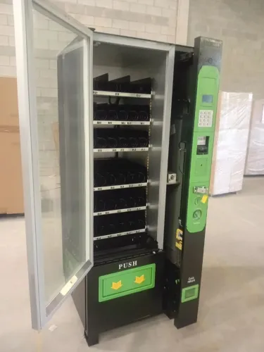 Vending Machine TCN 6G
