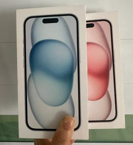 IPHONE 15 128 GIGAS LACRADO
