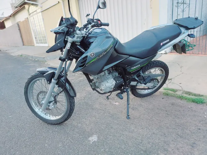 Troca por carro
