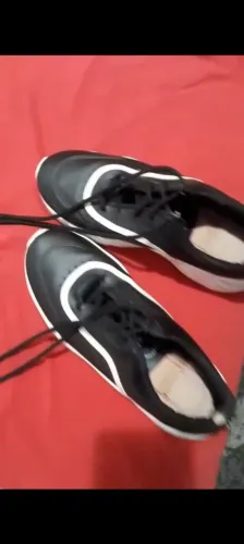 Tenis moleca  tamanho 38 