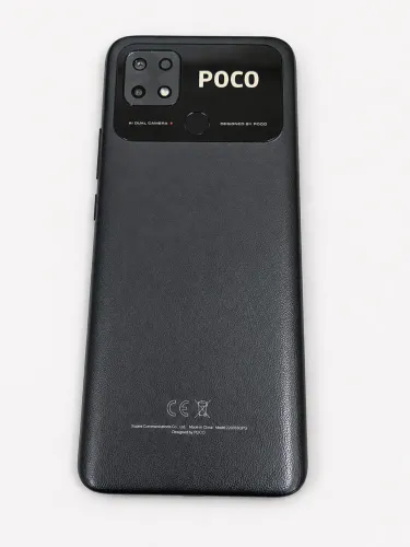Xiaomi POCO 64GB - Ótimo Estado