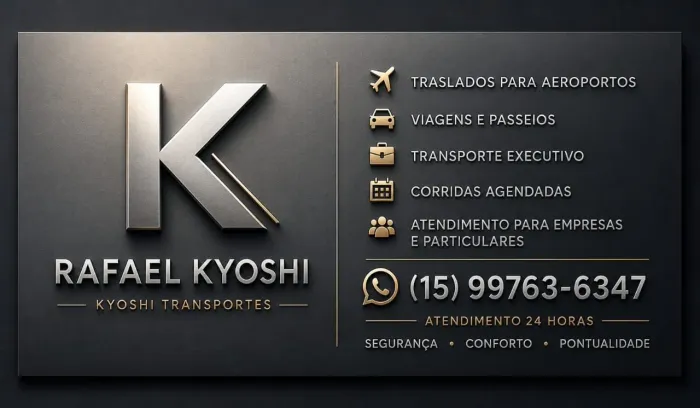 Kyoshi trasporte