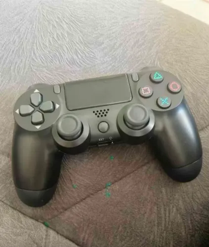 Controle sem fio PS4 Dualshock 4