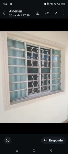 Janelas 